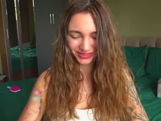 Teya's Live Sex Cam Show