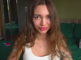 Teya's Live Sex Cam Show