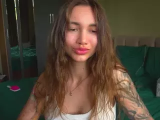 Teya's Live Sex Cam Show