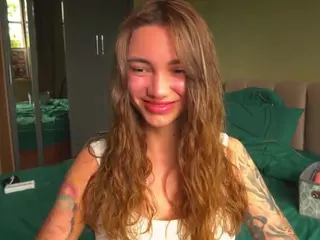 Teya's Live Sex Cam Show