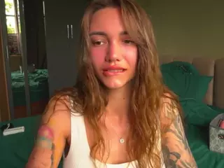 Teya's Live Sex Cam Show
