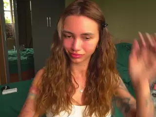 Teya's Live Sex Cam Show