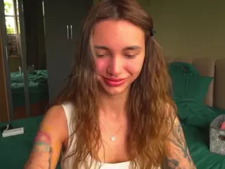Teya's Live Sex Cam Show
