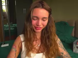 Teya's Live Sex Cam Show