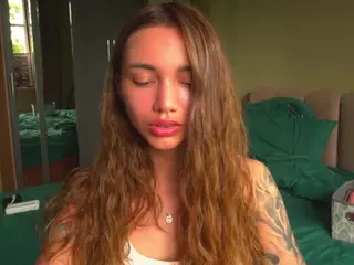 Teya's Live Sex Cam Show