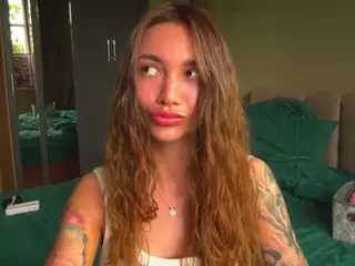 Teya's Live Sex Cam Show