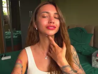 Teya's Live Sex Cam Show