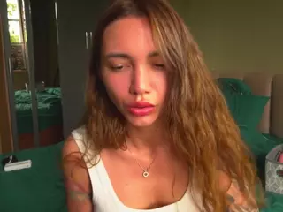 Teya's Live Sex Cam Show