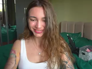 Teya's Live Sex Cam Show