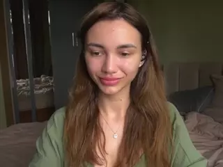 Teya's Live Sex Cam Show