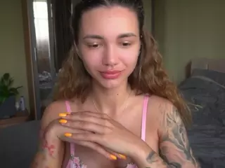 Teya's Live Sex Cam Show