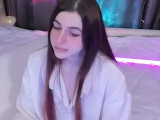 yorogumo's Live Sex Cam Show