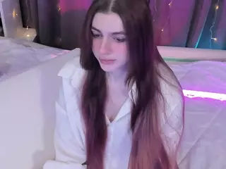 yorogumo's Live Sex Cam Show