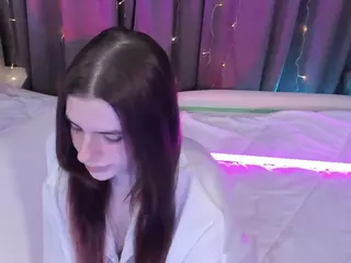 yorogumo's Live Sex Cam Show