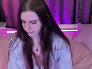 yorogumo's Live Sex Cam Show