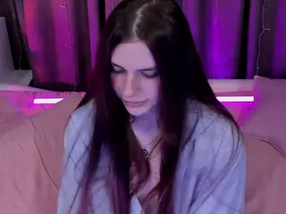 yorogumo's Live Sex Cam Show