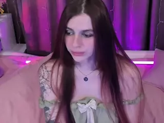 yorogumo's Live Sex Cam Show