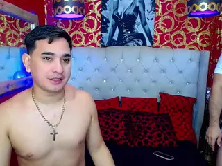 DAVEBRAZZI's Live Sex Cam Show