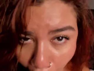 EvaHadid's Live Sex Cam Show