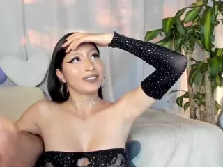IssaAndNeronn's Live Sex Cam Show