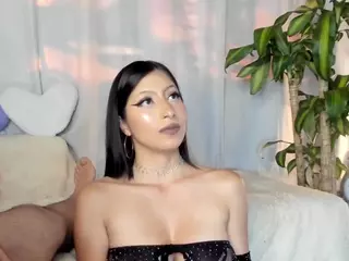 IssaAndNeronn's Live Sex Cam Show