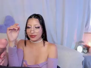 IssaAndNeronn's Live Sex Cam Show