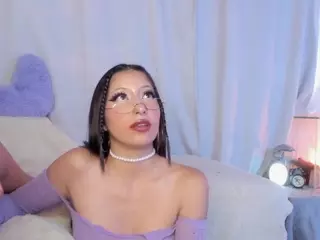 IssaAndNeronn's Live Sex Cam Show
