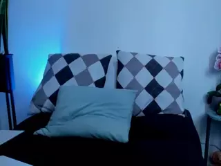 Ingrid Lopez's Live Sex Cam Show