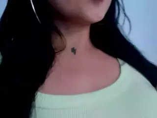 Ingrid Lopez's Live Sex Cam Show