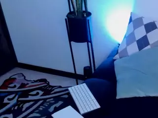 Ingrid Lopez's Live Sex Cam Show