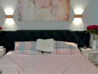 Kelly-Hardy's Live Sex Cam Show