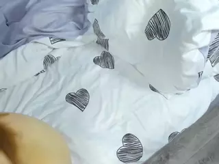 lnfiniteDesire's Live Sex Cam Show