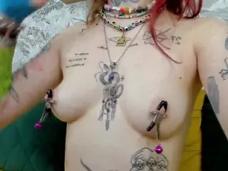 Mary-Xextra's Live Sex Cam Show
