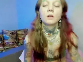 Mary-Xextra's Live Sex Cam Show
