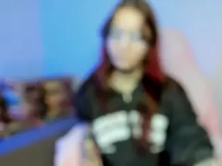 Mary-Xextra's Live Sex Cam Show