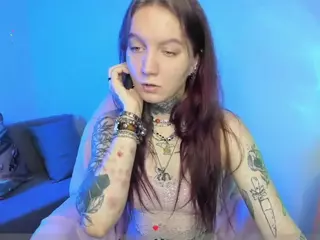 Mary-Xextra's Live Sex Cam Show