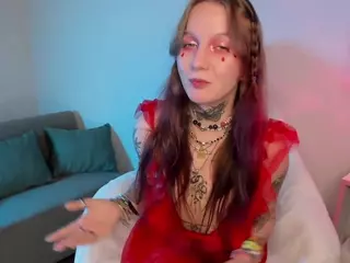 Mary-Xextra's Live Sex Cam Show