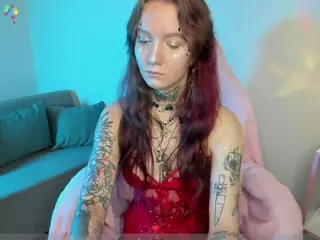Mary-Xextra's Live Sex Cam Show