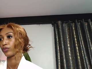 Nisha-lee
