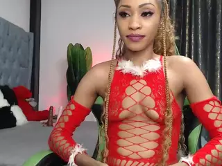 Sexy-Alma's Live Sex Cam Show