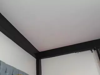 Sexy-Alma's Live Sex Cam Show