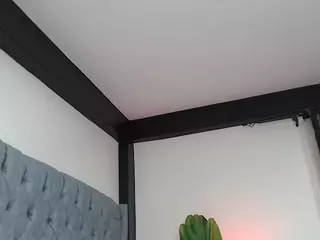 Sexy-Alma's Live Sex Cam Show
