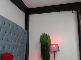 Sexy-Alma's Live Sex Cam Show