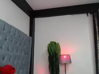 Sexy-Alma's Live Sex Cam Show