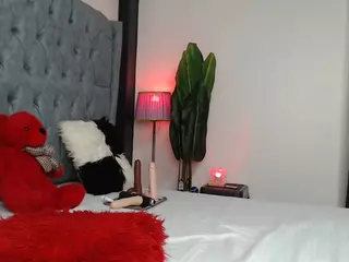 Sexy-Alma's Live Sex Cam Show