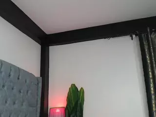 Sexy-Alma's Live Sex Cam Show