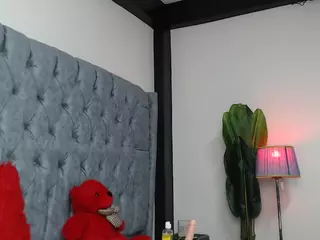 Sexy-Alma's Live Sex Cam Show