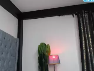 Sexy-Alma's Live Sex Cam Show
