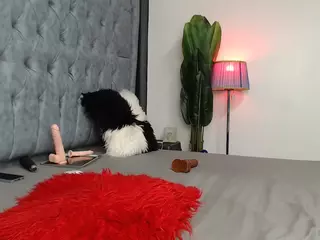 Sexy-Alma's Live Sex Cam Show