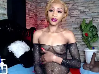 Sexy-Alma's Live Sex Cam Show